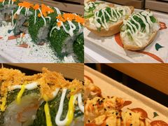 -火叮叮自助烤肉·现切牛肉(茂业店)