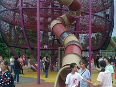 -枫香湖儿童公园