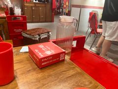 -后火锅(南京东路总店)