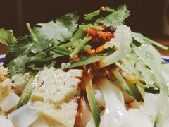 -吴满满油泼面(北方风味园店)