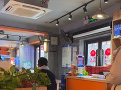 -东来土菜馆(民祥园路店)