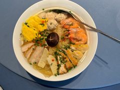 -宴周康·精致江浙菜(周浦店)