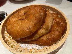 -大鸭梨烤鸭店(花园村店)