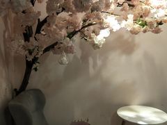 -樱花里音乐餐吧·牛扒椰子鸡(东圃店)