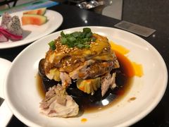 -大丰收脆鱼(正荣财富中心店)