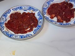 -李姑婆鲜切牛肉火锅自助(凤城二路店)