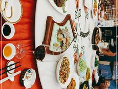 -石浦大酒店(百丈店)