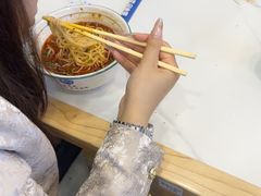 -清真·尖子尖牛肉面(王府井店)