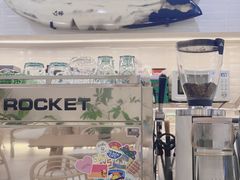 -Fruiffee Cafe 果啡派