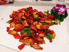 -中庸素香阁(建发广场店)