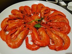 -北海渔村酒楼·粤菜海鲜点心(新华店)