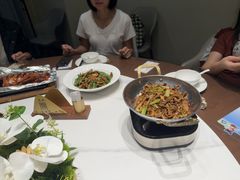 -U你·天然调味(南湖总店)