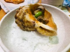 -山之川日料放题(通州店)