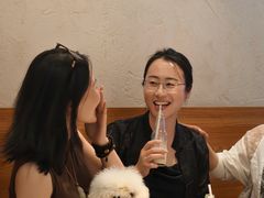 -乔街深夜食堂·小龙虾·高压锅生蚝(杭州总店)