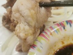 -清真·玛丽亚新疆菜主题餐厅(浙江中路店)