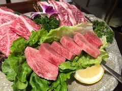 -热血兄弟·炭火烤肉(融侨中心店)