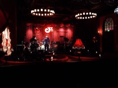 -JZ Club 爵士酒吧(上海店)