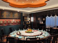 -四世同堂·京菜·烤鸭(双井店)