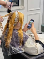-E-salon伊上造型