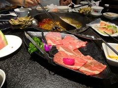-椒王火锅(厚街万达店)