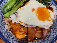 -澳门陈光记烧味饭店(南京德基广场店)