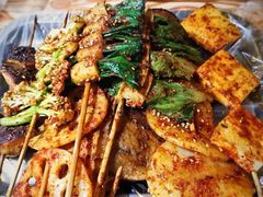 -非凡烧烤(历史博物馆店)