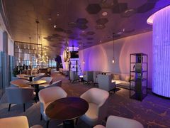 -于家堡洲际酒店·堡子里酒廊