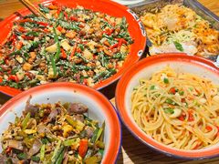 -兔槽江湖菜·重庆璧山兔(水围店)