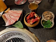 -伊茉家的烤肉店(勒泰中心店)