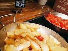-厦门希尔顿逸林酒店·圆聚自助餐厅(五缘湾店)