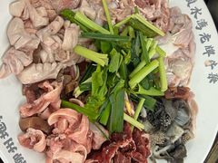 -顺水湾·牛肉牛杂火锅(驾鹤店)