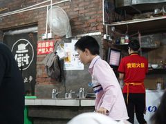 -渝味黄姐火锅(黄泥村店)