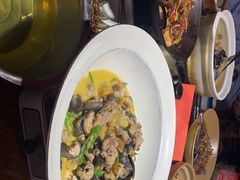 -印象鲵宴·张家界地标美食名片(溪布街店)