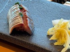 -鮨冠OMAKASE食べ放题(北京首店)