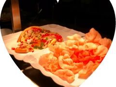 -亚马逊海鲜自助餐厅(惠山万达店)