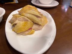 -奶奶的味道(胶州路店)