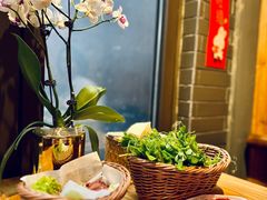 -四喜小胖·北京涮肉(五道营店)