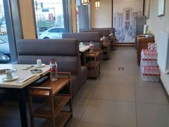 卡座-阳坊胜利涮羊肉(阳坊老店)