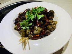 -蛙蛙叫干锅年代(簋街总店)