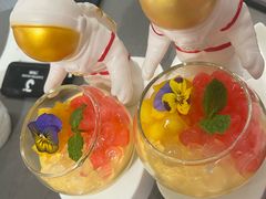 -3号仓库·创意中国菜(长宁龙之梦店)