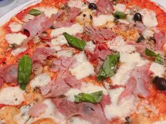 -玛尚诺Pizza&Bar(长泰广场店)