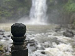-叠水河瀑布