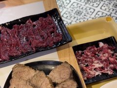 -三毛牛肉店(福强店)