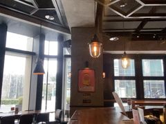 -京A Taproom·精酿餐吧(CBD店)