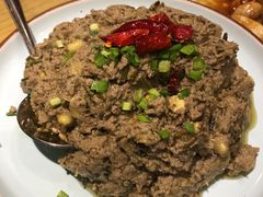 -京味斋·北京烤鸭(北京南站洋桥店)
