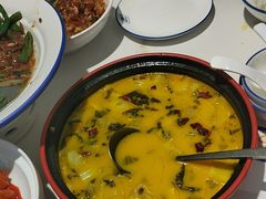 -兰湘子·湘菜小炒(盛龙广场店)