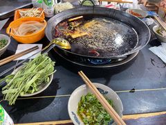 -星鸿社重庆老火锅