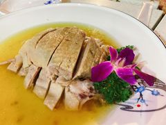 扬州老鹅-双东酒店(东关街店)