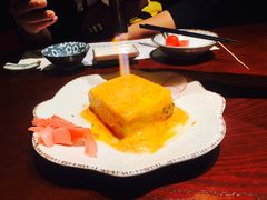 明太子芝士玉子烧-二丁目食堂(铁西万象汇店)