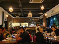 大堂-LA MAISON公鸡和龙(蛇口店)